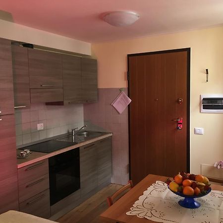 La Maison Di La Thuile Eksteriør billede