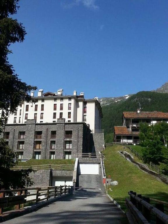 La Maison Di La Thuile Værelse billede