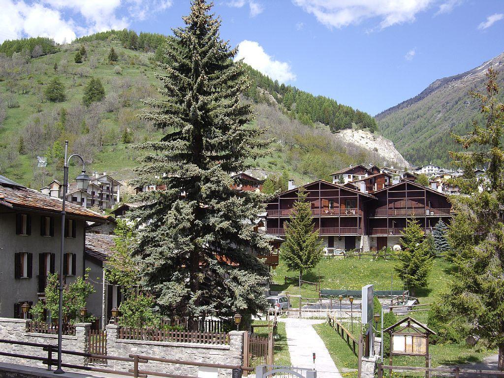 La Maison Di La Thuile Værelse billede