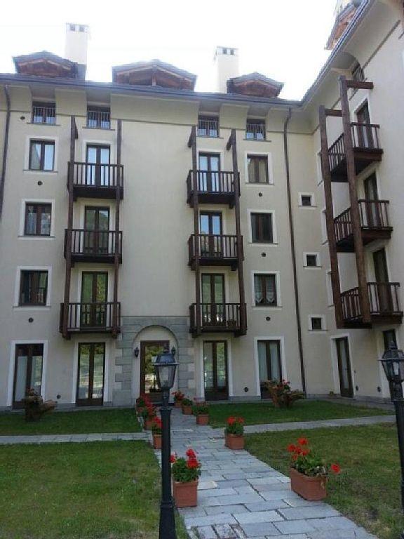 La Maison Di La Thuile Værelse billede