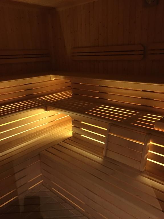 La Maison Di La Thuile Eksteriør billede