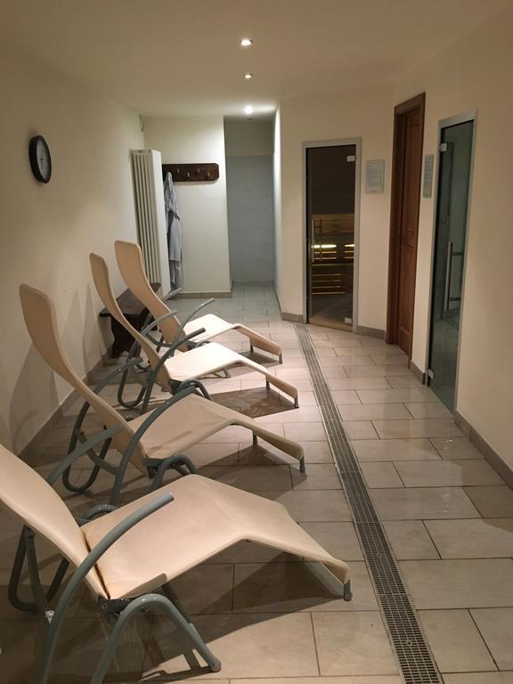 La Maison Di La Thuile Eksteriør billede
