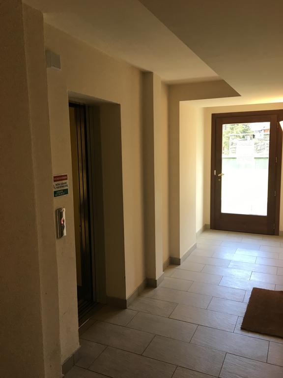 La Maison Di La Thuile Eksteriør billede
