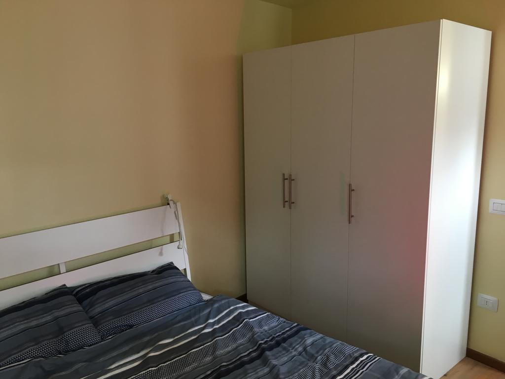 La Maison Di La Thuile Eksteriør billede