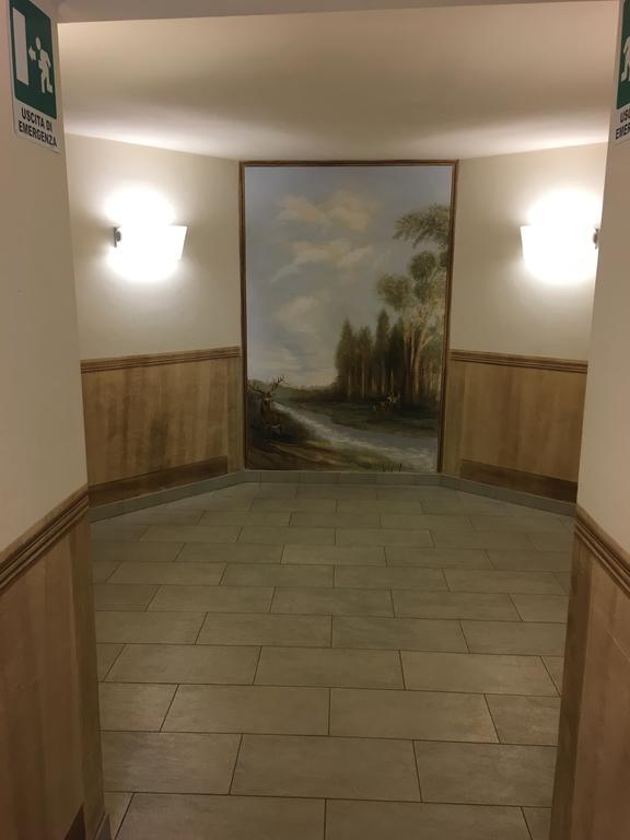 La Maison Di La Thuile Eksteriør billede